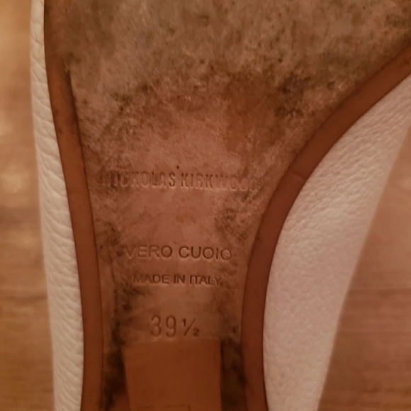 NICHOLAS KIRKWOOD - Picture 8 of 12